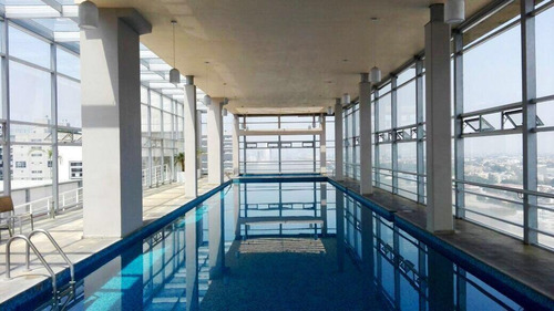 Imagen 1 de 28 de Departamento - City Towers