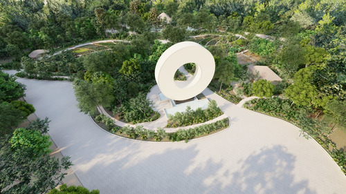 Terreno En Venta En Tulum, Selvarum, A Solo 5 Minutos Del Centro De Tulum