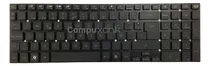 Comprar Teclado Gateway GWNV55SES Nv55s Nv55h Nv57h Nv75s Nv77h Nv56r Español Negro