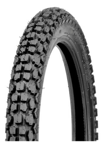 Pneu 2.75-18 Dianteiro K270a 42p Tt Cg/fazer/intruder Kenda