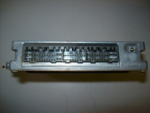 Computadora Honda Civic 92-95 1.6l