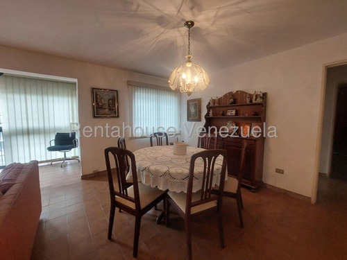 Apartamento En Venta En El Cafetal Mls #25-24121 M.m