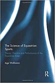 The Science Of Equestrian Sports