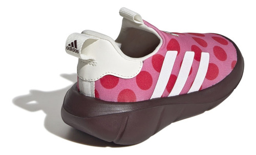 Tenis adidas Casual X Disney Minnie Mouse Niños