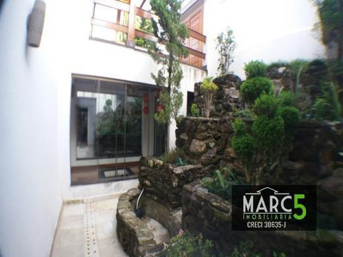 Imagem 12 de 20 de Casa Em Condominio - Arujazinho I, Ii E Iii - 665