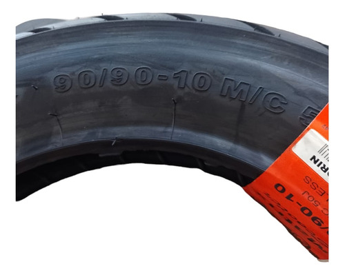 Pneu Levorin Matrix Scooter Smart 125 90/90-10 50j