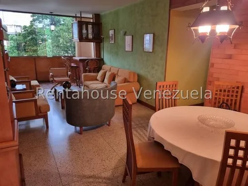Apartamento Los Palos Grandes