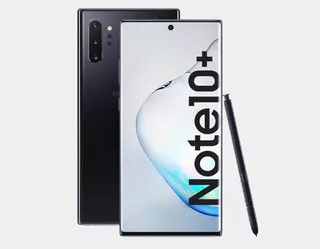 Samsung Galaxy Note 10 Plus N975f, 256 Gb, 12 Gb, Doble Sim,