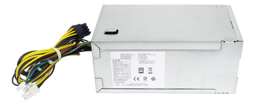 Lxun Actualizó La Fuente De Alimentación De 400w Compatible