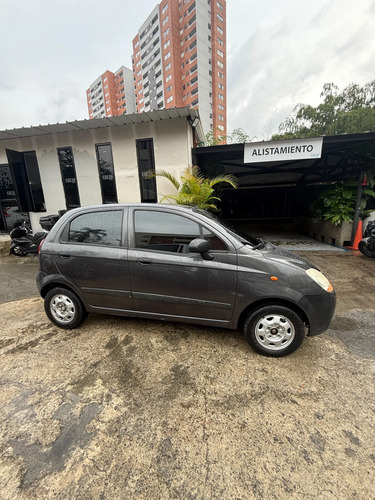 Chevrolet Spark 1.0