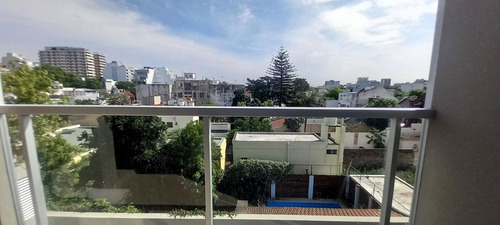 Venta 3 Ambientes Con Amenities En V Devoto. A Estrenar!!