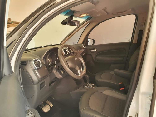 Citroën Aircross 2018 1.6 16v Feel Flex Aut. 5p