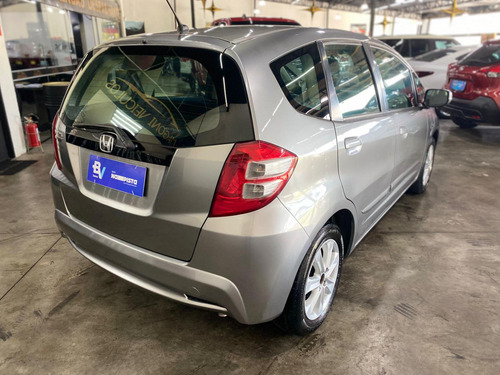 Honda Fit Fit LX 1.4/ 1.4 Flex 8V/16V 5p Mec.