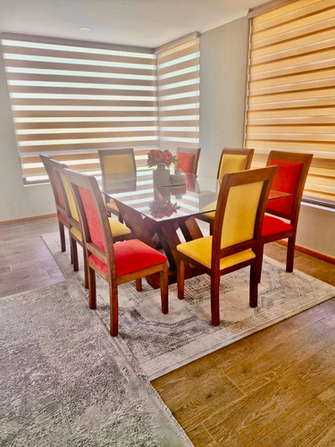 Arriendo Departamento Amoblado Idahue San Pedro De La Paz