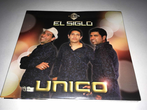 El Siglo Unico Cd Nuevo Original Cerrado