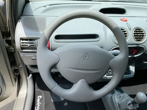 Renault Twingo 16v Dynamique Plus