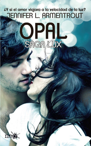 Opal - Saga Lux 3 (novela)
