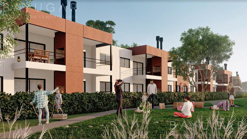 Imagen 10 de 30 de Venta - Departamentos En Venta En Altos De La Cañada Bayugar Negocios Inmobiliarios