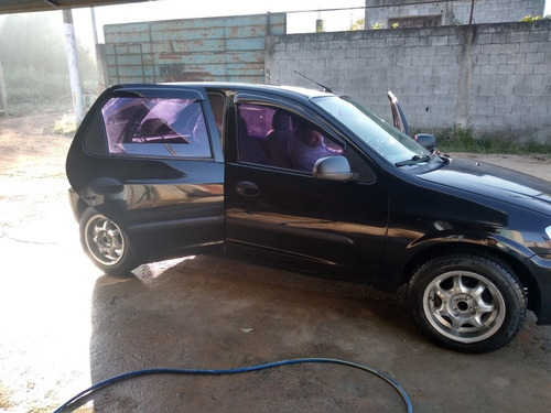 Chevrolet Celta 2010 1.0 Spirit Flex Power 5p