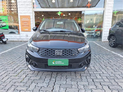Fiat Argo 1.0 FIREFLY FLEX MANUAL