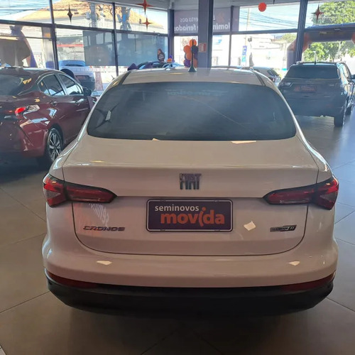 Fiat Cronos Drive 1.3 (Aut.)