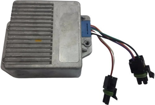 Modulo Encendido Jeep Cherokee Y Wrangler Del 88 Al 91 Crown