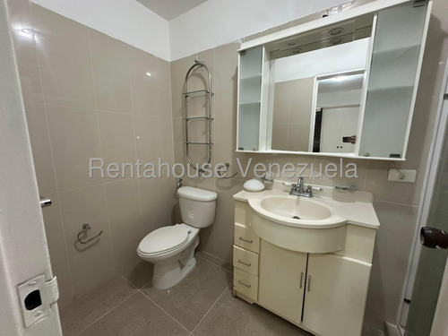 Apartamento En Venta Macaracuay