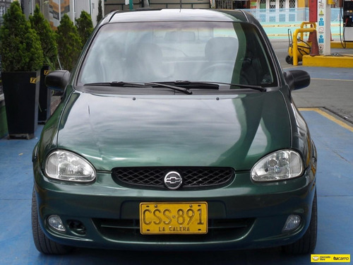 Chevrolet Corsa 1.4 L