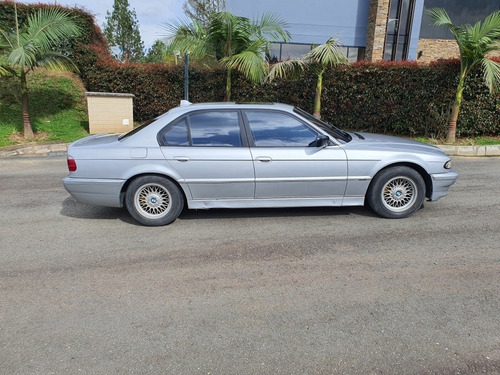Bmw 740i 80.000 Kms 1995