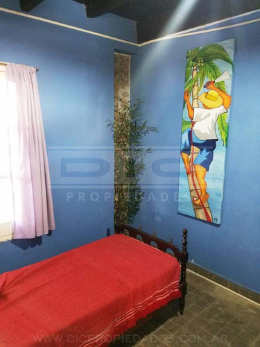 Casa 6 Ambientes En Campo De 3 Hectareas Piscina Quincho En Victoria Prov. De Entre Rios