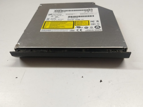 Gravador Cd/dvd-rw Sata Lenovo  G485