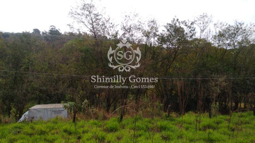 Imagem 13 de 14 de Terreno Com Área De 1.000 M² Em Condomínio.