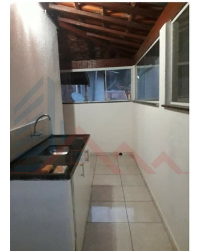 Imagem 16 de 20 de Casa Campinas - Sp - 2189