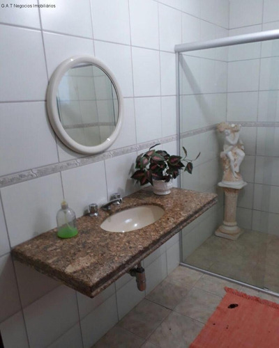 Imagem 11 de 16 de Chácara Para Locação No Quintas De Pirapora - Salto De Pirapora/sp - Ch00751 - 69899543