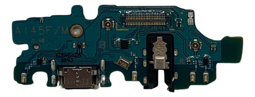 Conector Placa De Carga Samsung  A14 4g Original Nacional