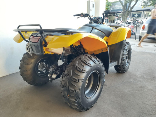 Honda Trx Null420 Fourtrax Tm 4x2 Quadriciclo