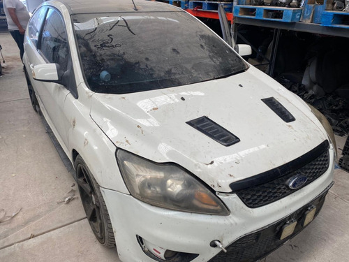 Vidrio Quemacocos Ford Focus St Mk2 Mod 07-11 (Usado)