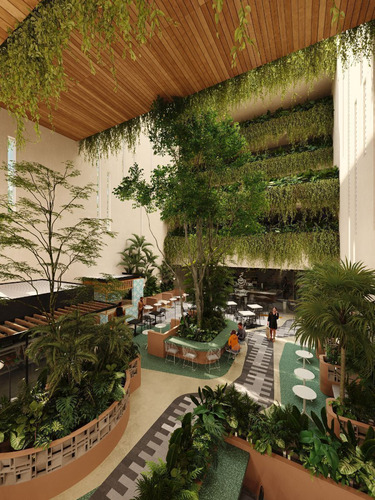 Solar Playa Studios: En Playa Del Carmen, Con Una Arquitectura Impresionante !