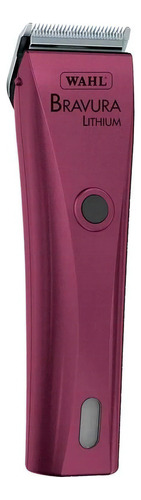 Wahl Bravura 110V220V violeta 127W