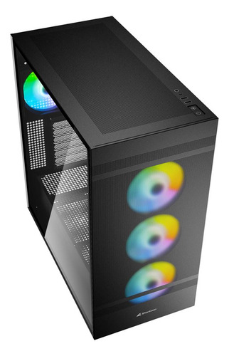 Pc Gamer Pro Core I9 64gb Ram 1tb Rtx 4060 Water Cooling Rgb