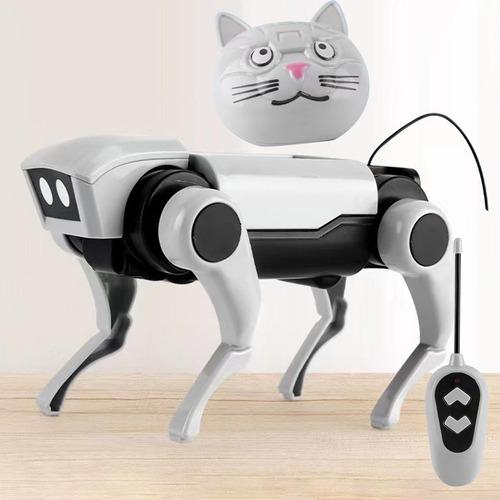 Eletrônico Crianças Cães Brinquedos Elétrico Mecânico