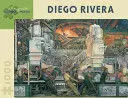 Libro Rompecabezas Diego Rivera