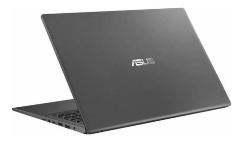 Imagen 4 de 10 de Notebook Asus Vivobook I3 1005g1 128gb 4gb15,6'' Táctil