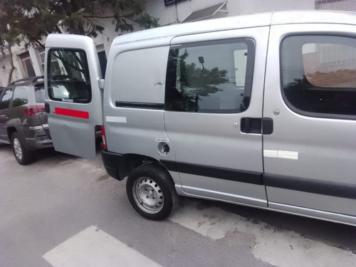 Citroën Berlingo Furgon 1.6 Bussines Hdi 92cv Am54