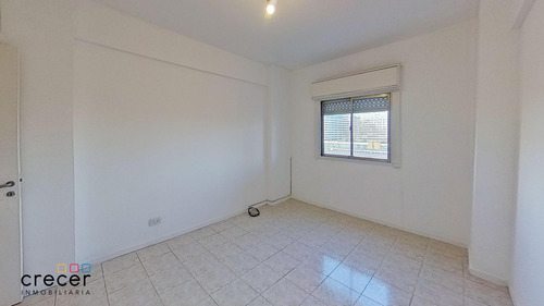 Departamento De 3 Ambientes En Colegiales -apto Credito
