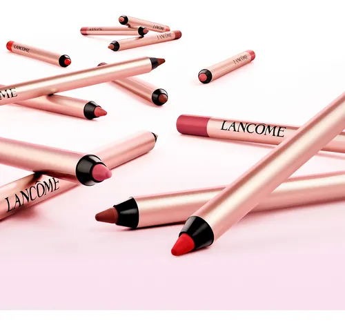 Delineador De Labios Lip Idôle Lancôme N°50 Sheik's Rosy Nude