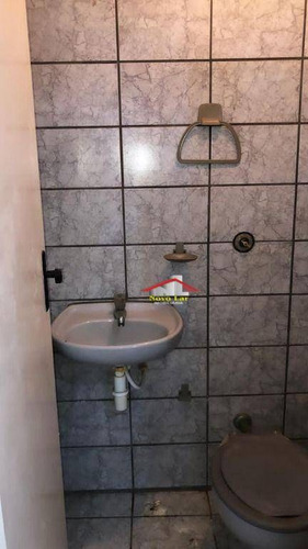 Imagem 17 de 23 de Apartamento Com 3 Dormitórios À Venda, 104 M² Por R$ 205.000,00 - Vila União - Fortaleza/ce - Ap0705