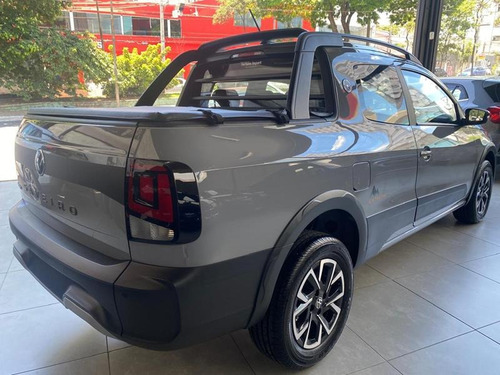 Volkswagen Saveiro 1.6 MSI EXTREME CD 16V FLEX 2P MANUAL