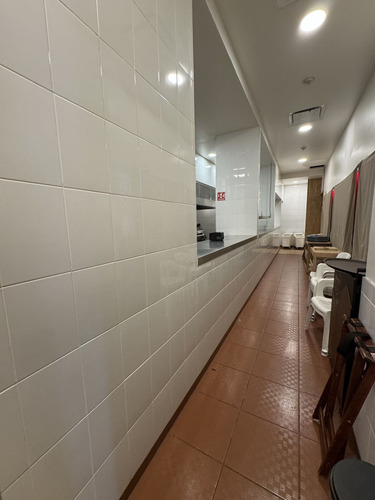 Se Traspasa Local En Mazarik Con Licencia De Alcohol Para Restaurantes