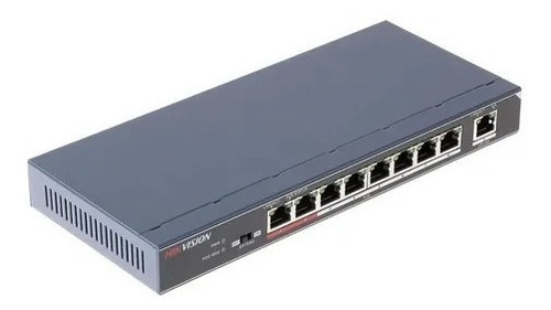 Switch Hikvision DS-3E0109P-E/M(B)